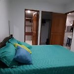 Comodo Ap Frente Al Mar, Cerca A La Murallas