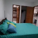 Comodo Ap Frente Al Mar, Cerca A La Murallas