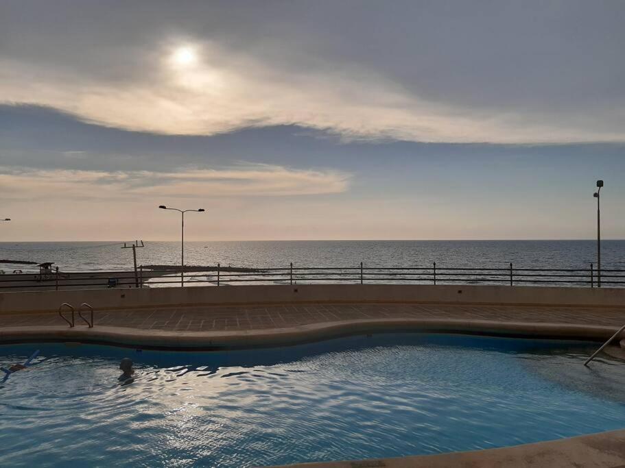 Comodo Ap Frente Al Mar, Cerca A La Murallas * Cartagena