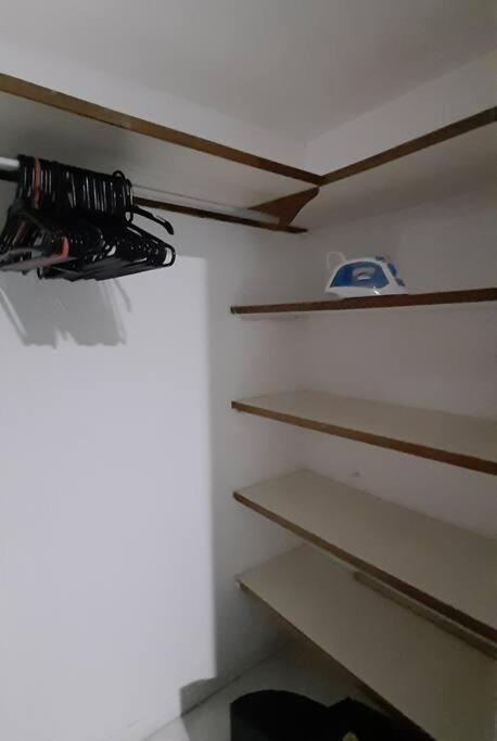 Cómodo Ap Frente Al Mar, Cerca A La Murallas Cartagena